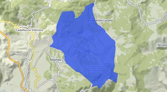 Prezzo degli immobili Viggianello