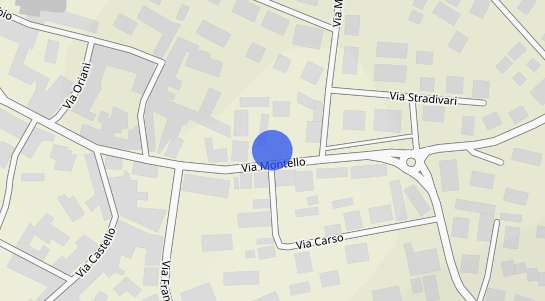 Prezzo degli immobili Vighizzolo