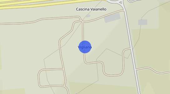 Prezzo degli immobili Vigliano