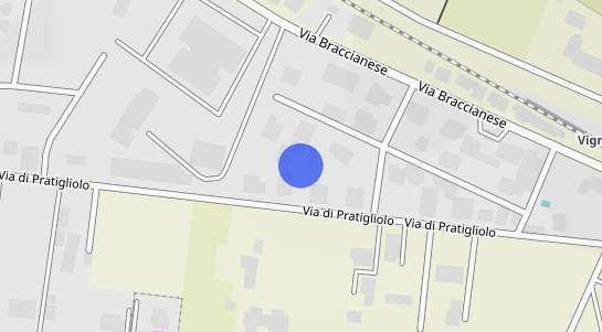 Prezzo degli immobili Vigna Di Valle