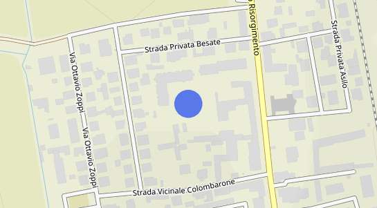 Prezzo degli immobili Vignale