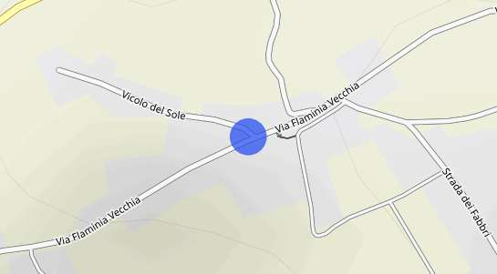 Prezzo degli immobili Vigne