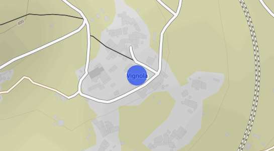 Prezzo degli immobili Vignola