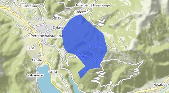 Prezzo degli immobili Vignola Falesina