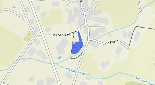 Prezzo degli immobili Vignole