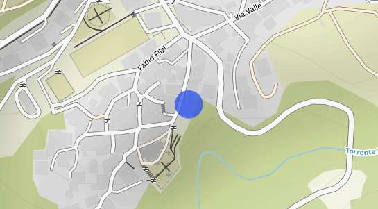 Prezzo degli immobili Vigo Anaunia