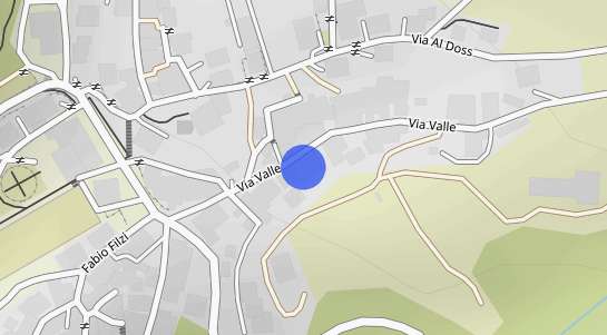 Prezzo degli immobili Vigo Di Ton