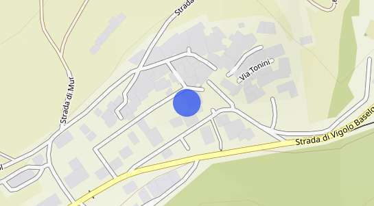 Prezzo degli immobili Vigolo Baselga