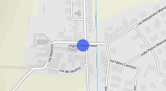 Prezzo degli immobili Vigolo Marchese