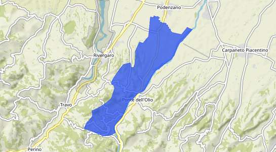 Prezzo degli immobili Vigolzone