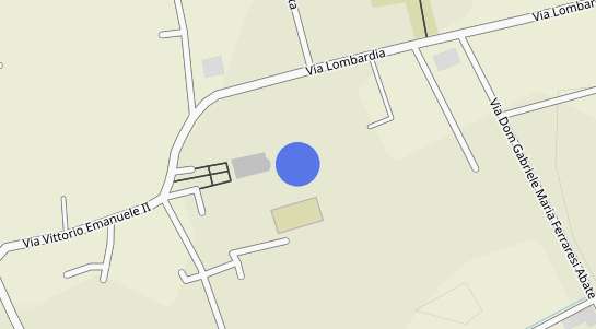 Prezzo degli immobili Vigonzone