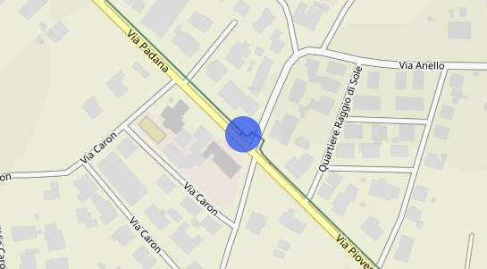 Prezzo degli immobili Vigorovea