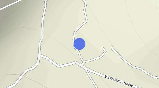 Prezzo degli immobili Villa