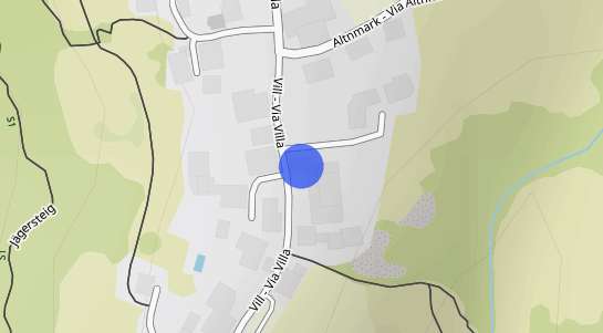 Prezzo degli immobili Villa