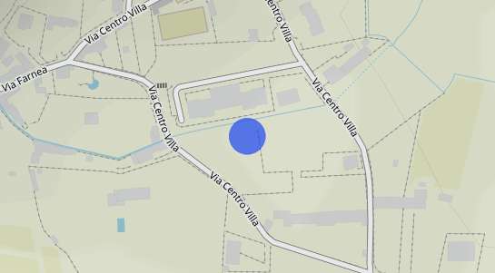 Prezzo degli immobili Villa