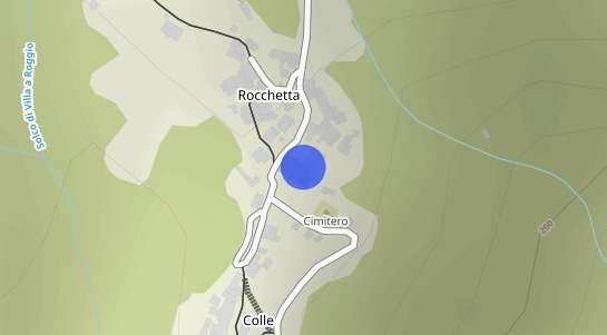 Prezzo degli immobili Villa A Roggio