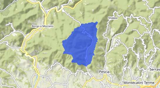 Prezzo degli immobili Villa Basilica