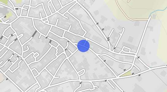 Prezzo degli immobili Villa Cipresso