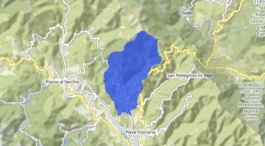 Prezzo degli immobili Villa Collemandina