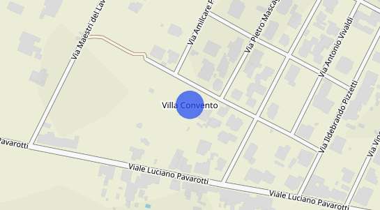 Prezzo degli immobili Villa Convento