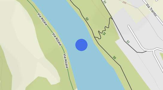 Prezzo degli immobili Villa D Adda