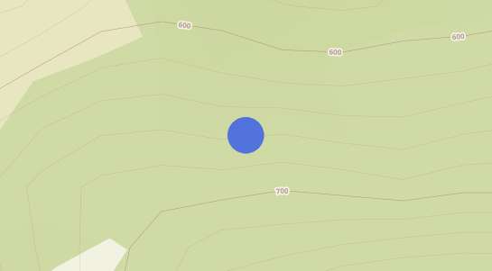 Prezzo degli immobili Villa D Ogna