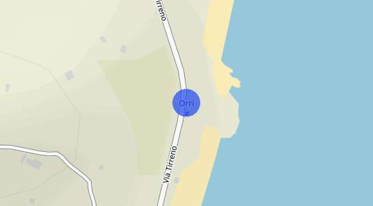 Prezzo degli immobili Villa D Orri