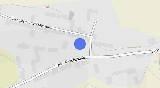 Prezzo degli immobili Villa Del Foro