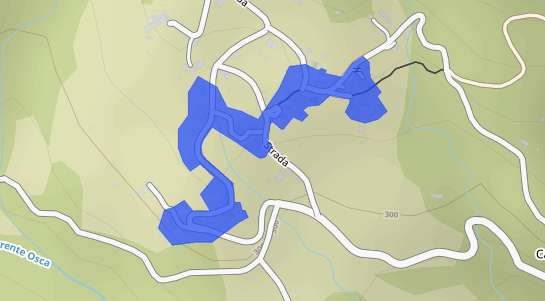 Prezzo degli immobili Villa Di Tresana