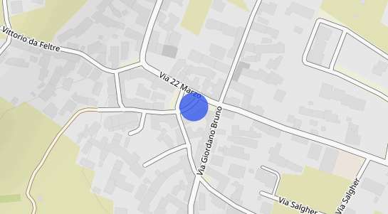 Prezzo degli immobili Villa Di Villa