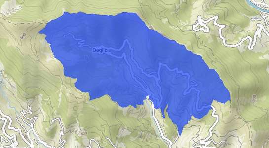 Prezzo degli immobili Villa Faraldi