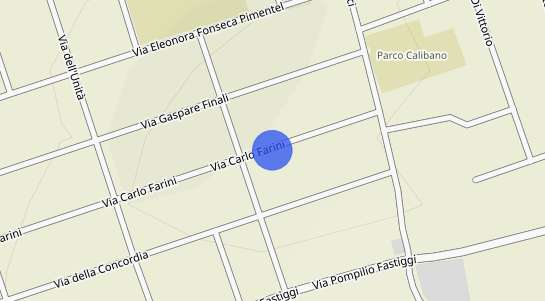 Prezzo degli immobili Villa Fastiggi
