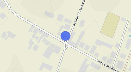 Prezzo degli immobili Villa Garibaldi