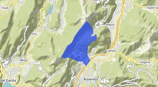 Prezzo degli immobili Villa Lagarina