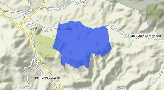 Prezzo degli immobili Villa Latina