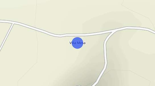 Prezzo degli immobili Villa Mesa