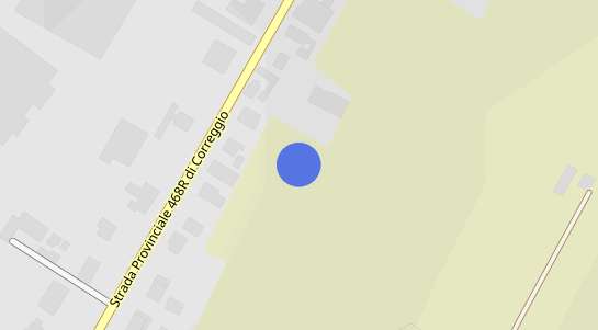 Prezzo degli immobili Villa Motta