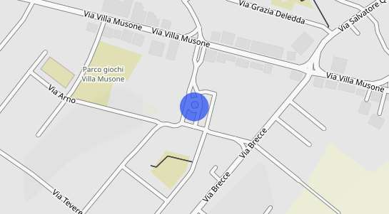 Prezzo degli immobili Villa Musone