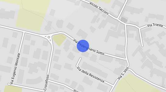 Prezzo degli immobili Villa Pedergnano