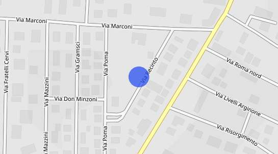 Prezzo degli immobili Villa Poma