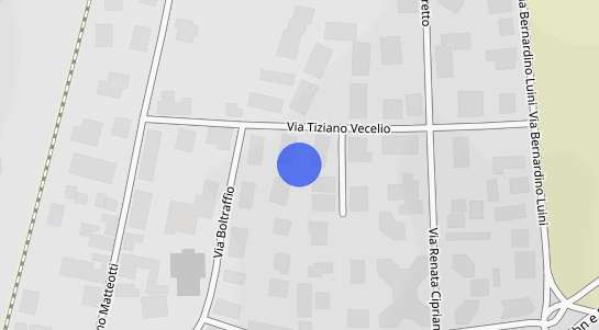 Prezzo degli immobili Villa Raverio