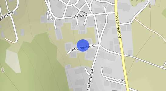 Prezzo degli immobili Villa Rendena