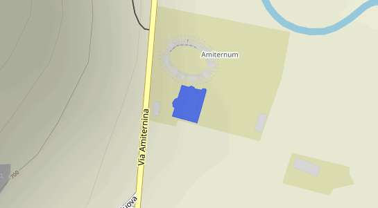 Prezzo degli immobili Villa Romana