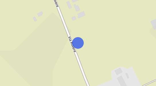 Prezzo degli immobili Villa Rovere