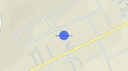 Prezzo degli immobili Villa San Giovanni