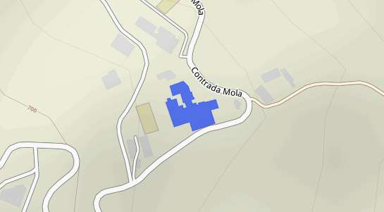 Prezzo degli immobili Villa San Giuseppe