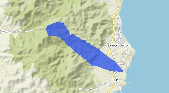 Prezzo degli immobili Villa San Pietro