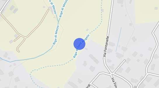 Prezzo degli immobili Villa Sant Angelo