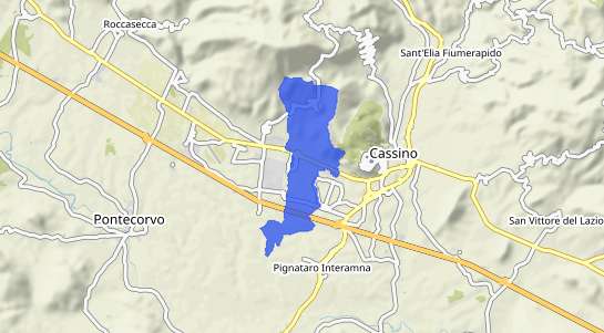 Prezzo degli immobili Villa Santa Lucia