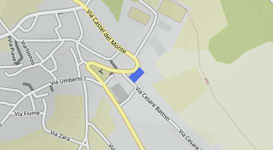 Prezzo degli immobili Villa Santa Lucia Degli Abruzzi